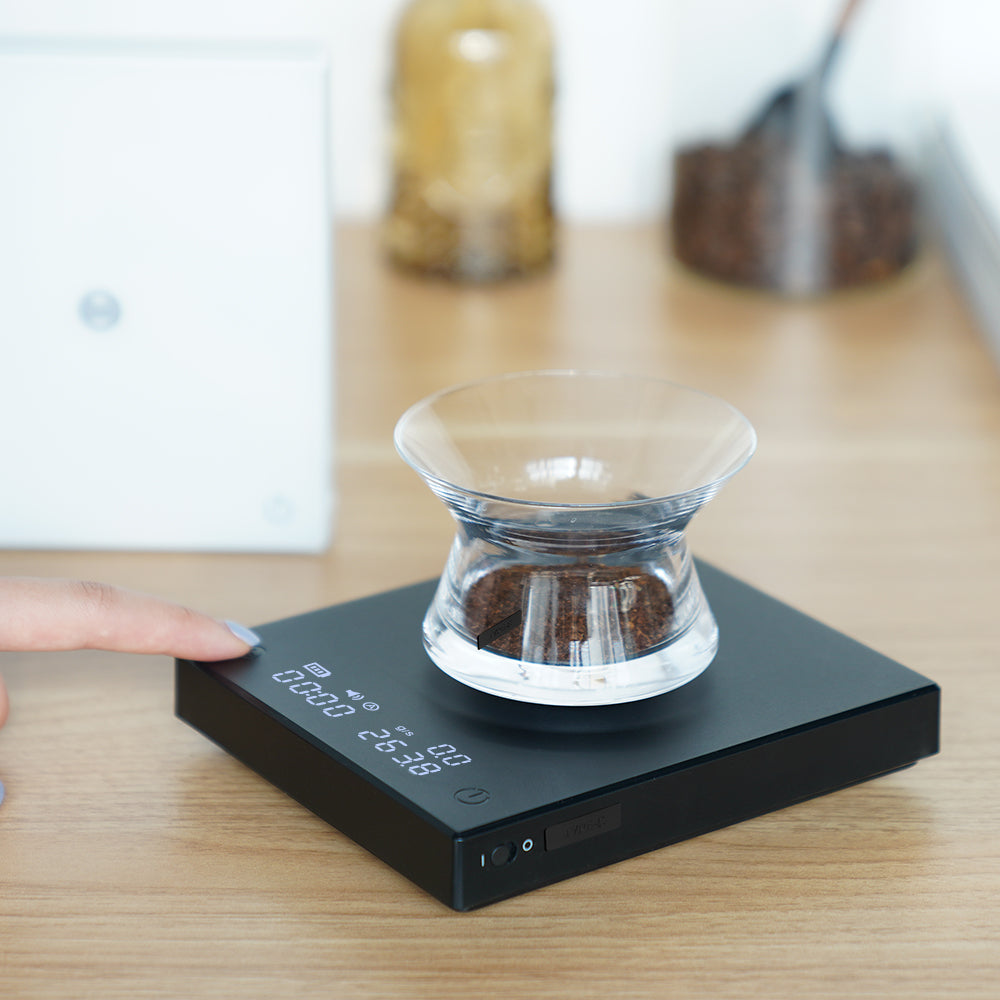 Timemore Black Mirror Basic 2 Waage