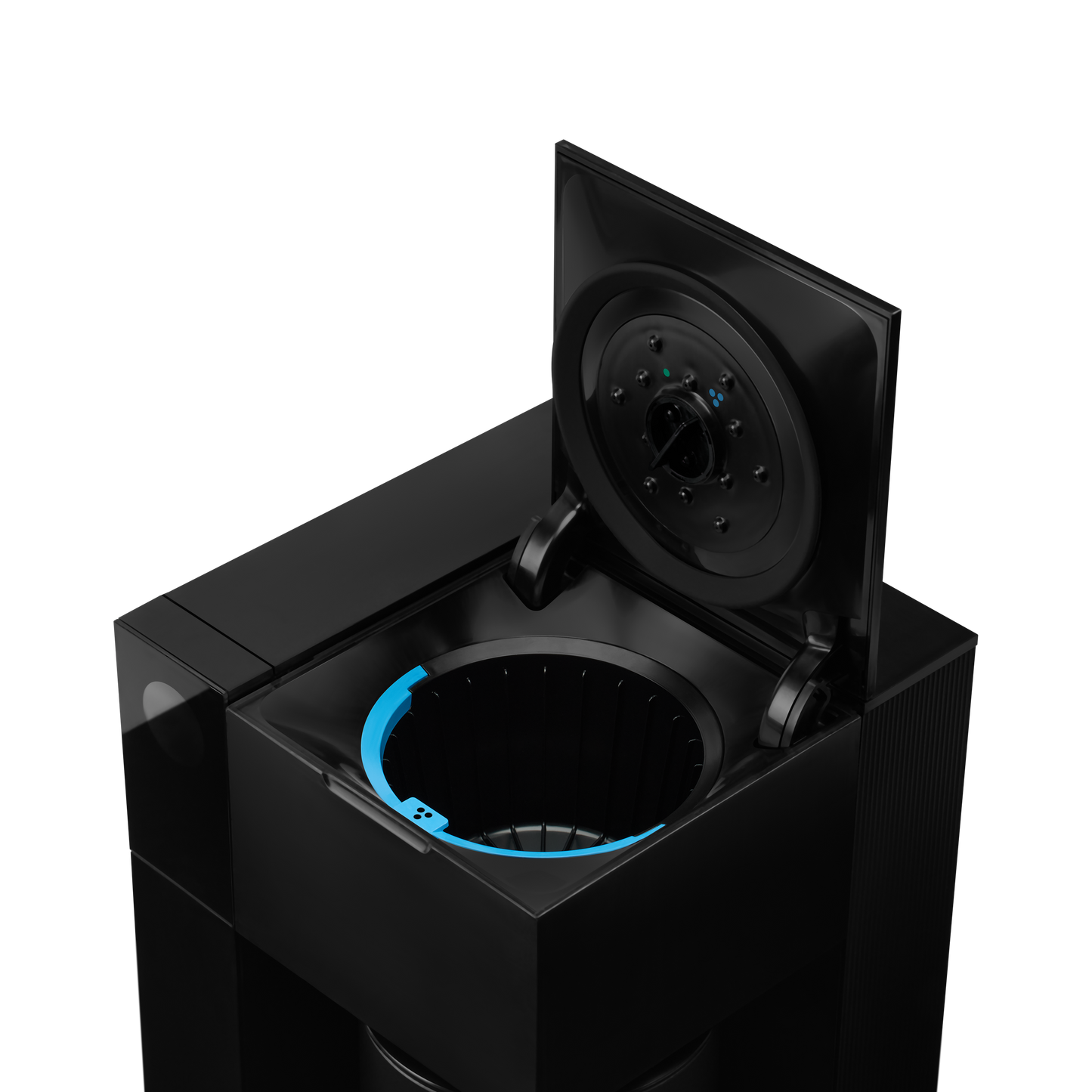 Fellow Aiden Precision Coffee Maker Kaffeemaschine, 1,5 l + 50€ Kaffeegutschein