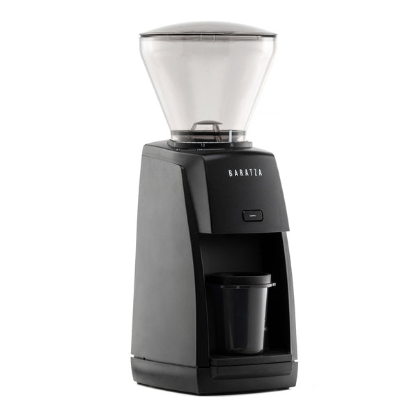 Baratza Encore ESP elektrische Kaffeemühle schwarz