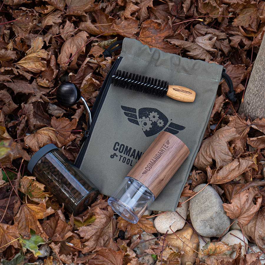 Comandante Tool Bag #3
