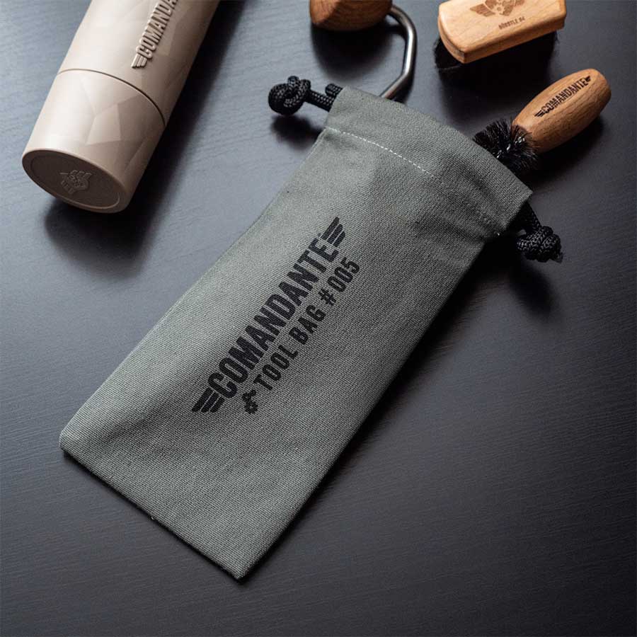 Comandante Tool Bag #5