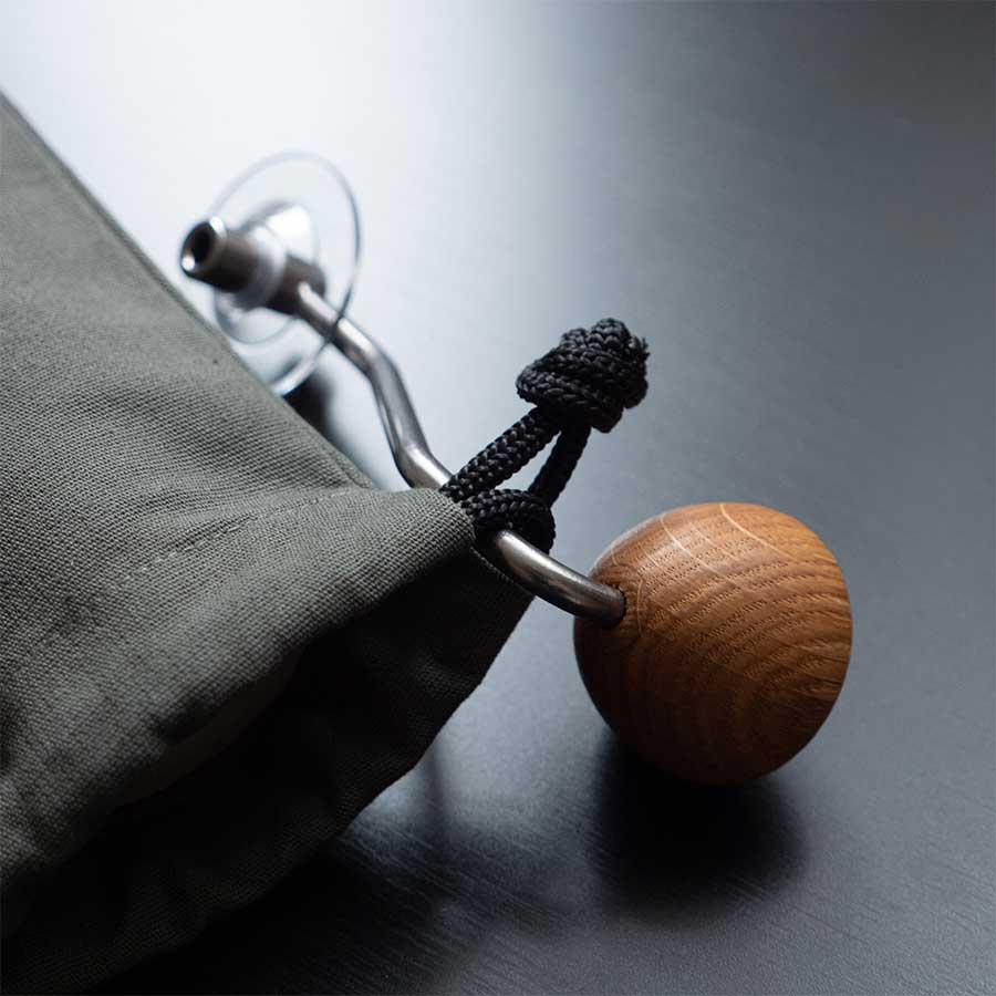 Comandante Tool Bag #5