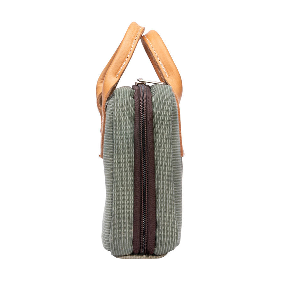 Comandante C40 Travel Bag Forest, Limited Edition