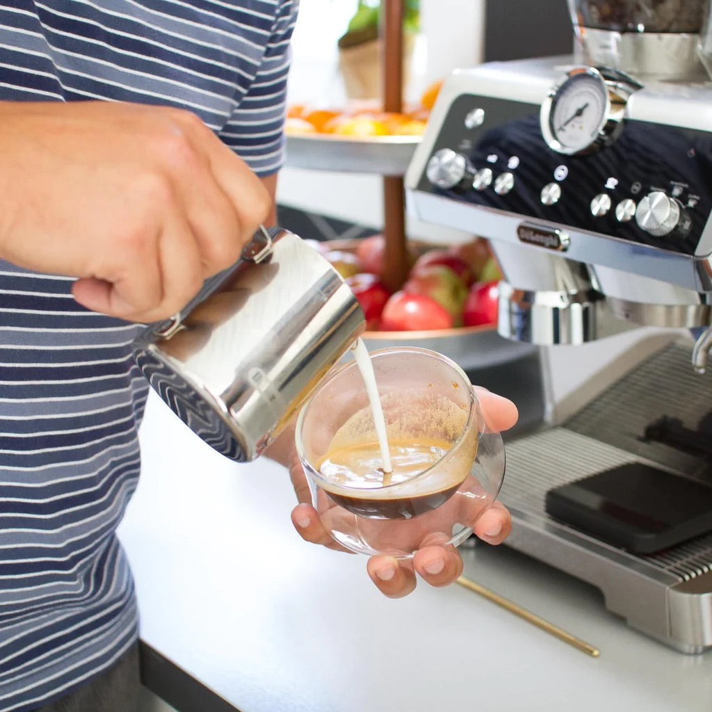 Kruve Imagine Gläser für Latte 250 ml 2 St.