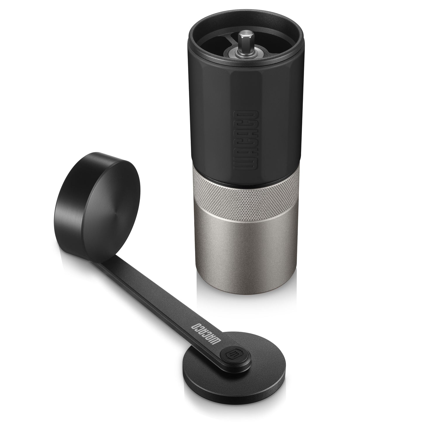 Wacaco Exagrind Kaffeemühle