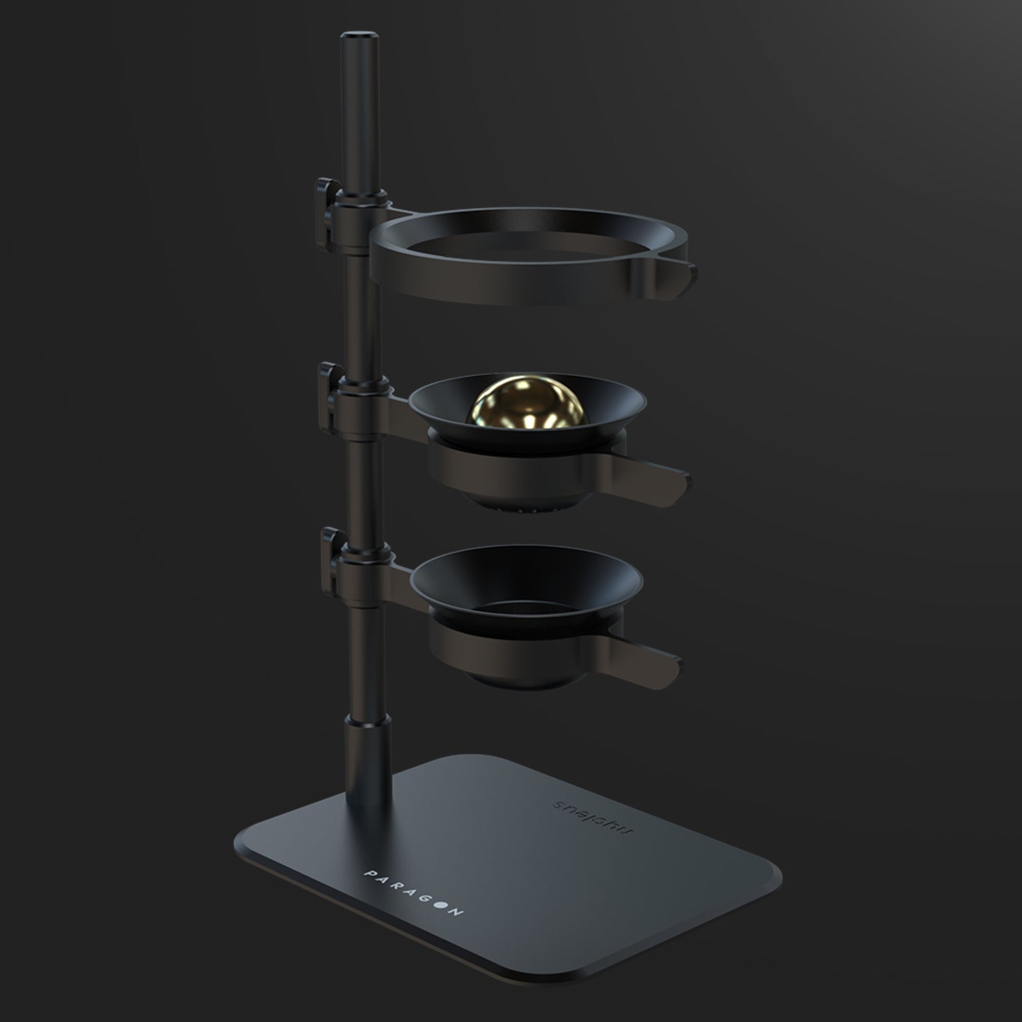 Nucleus Paragon
