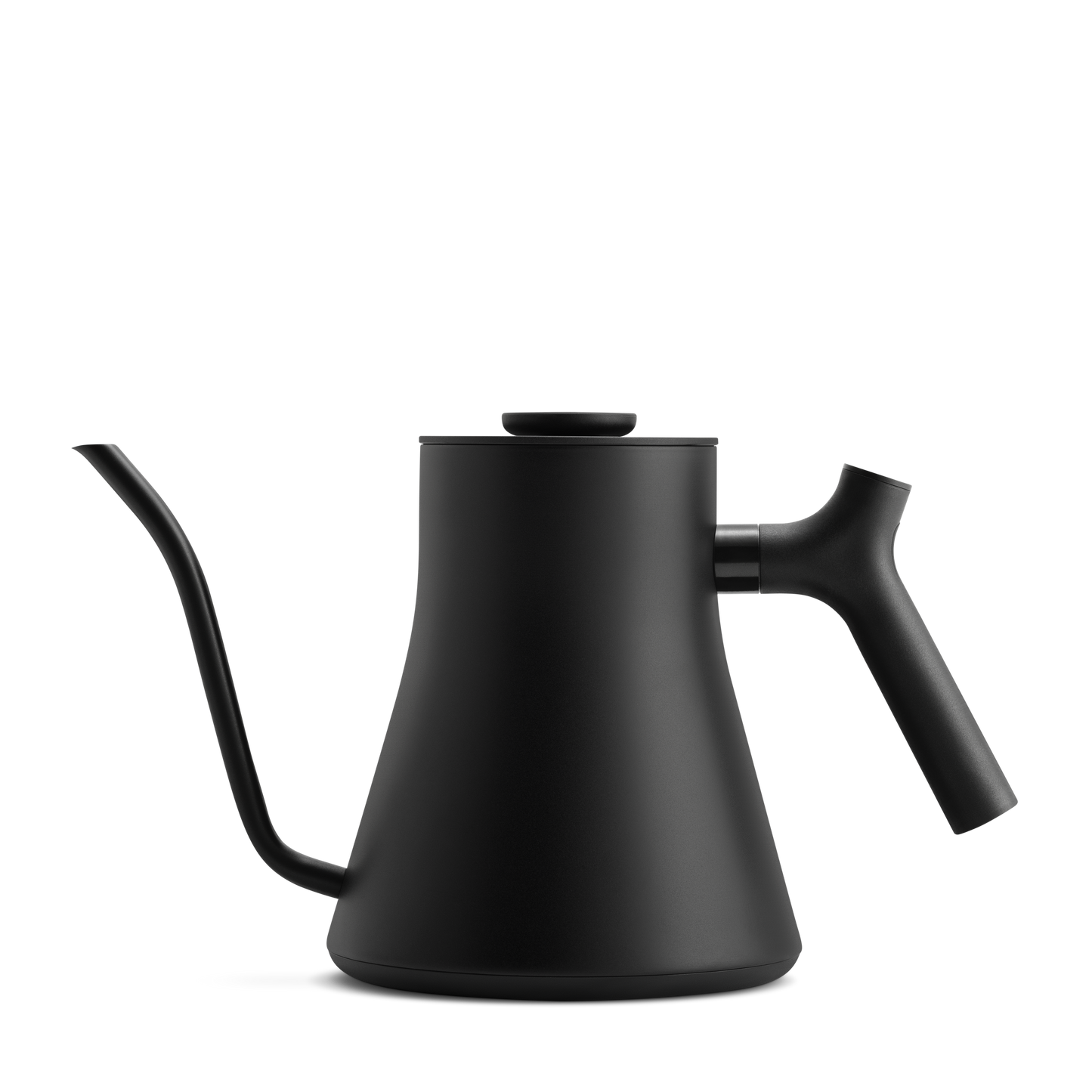 Fellow Stagg EKG Pro Studio Edition Wasserkocher elektrisch Matte Black, ohne Basis