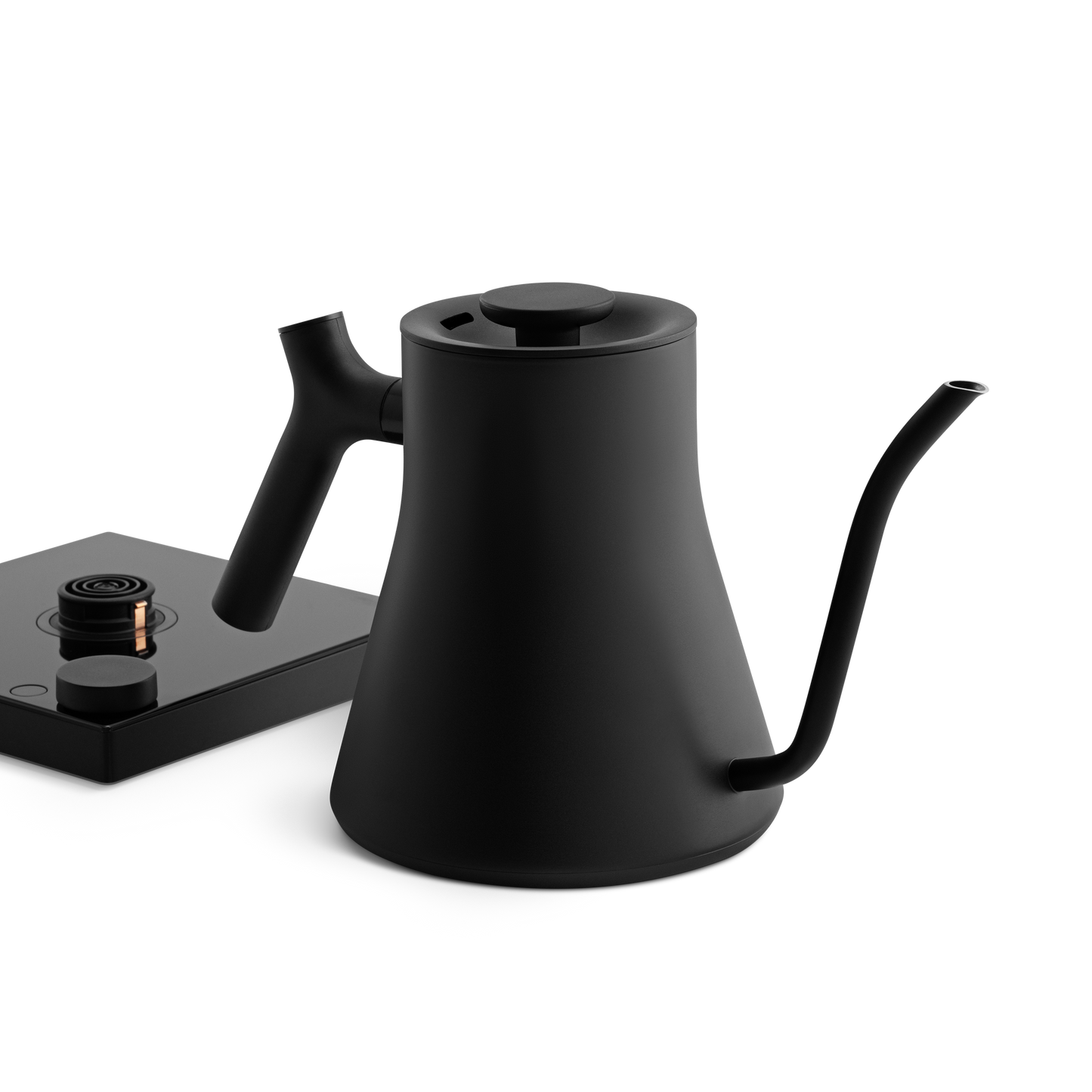 Fellow Stagg EKG Pro Studio Edition Wasserkocher elektrisch Matte Black