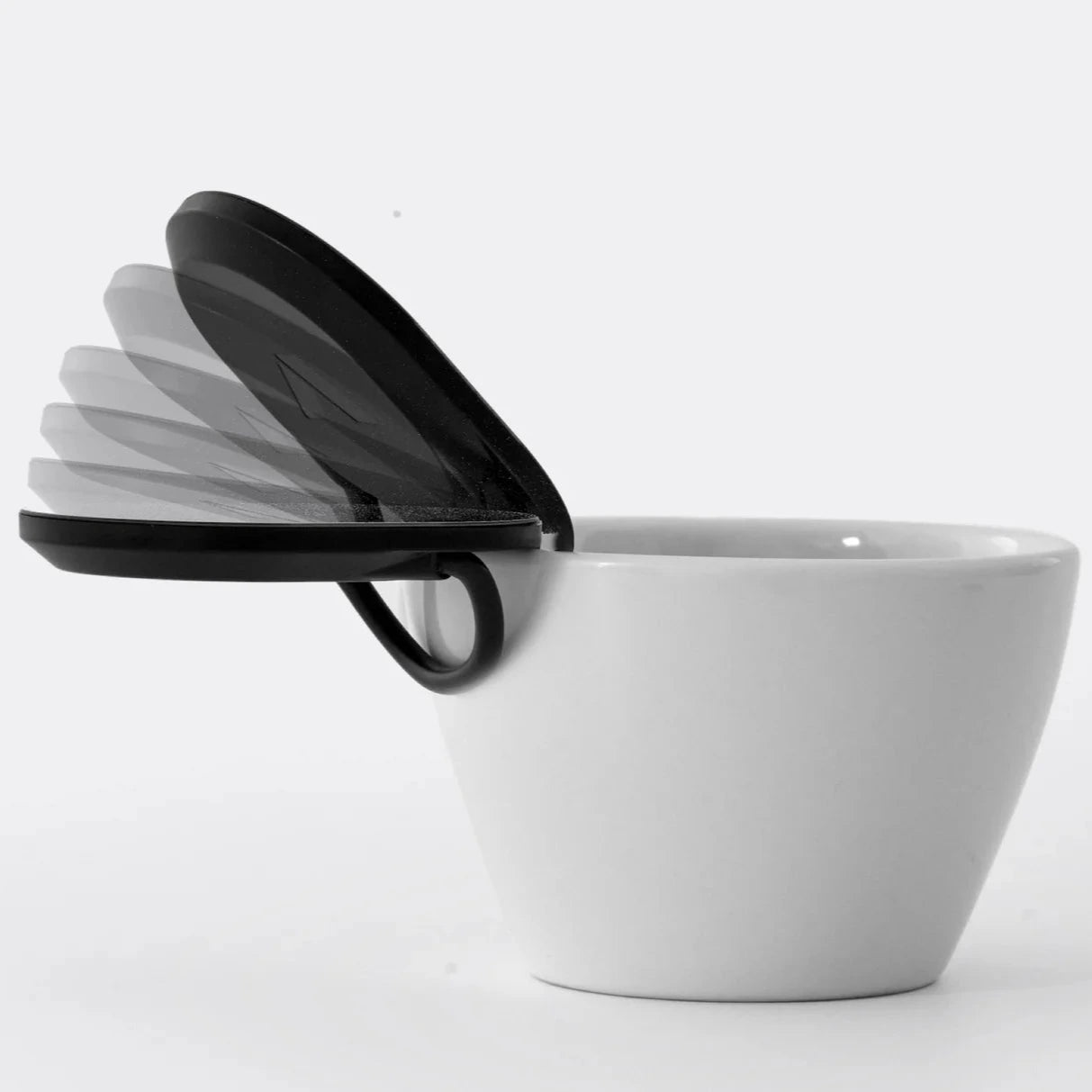 Subminimal UpShot Espresso Shot Mirror