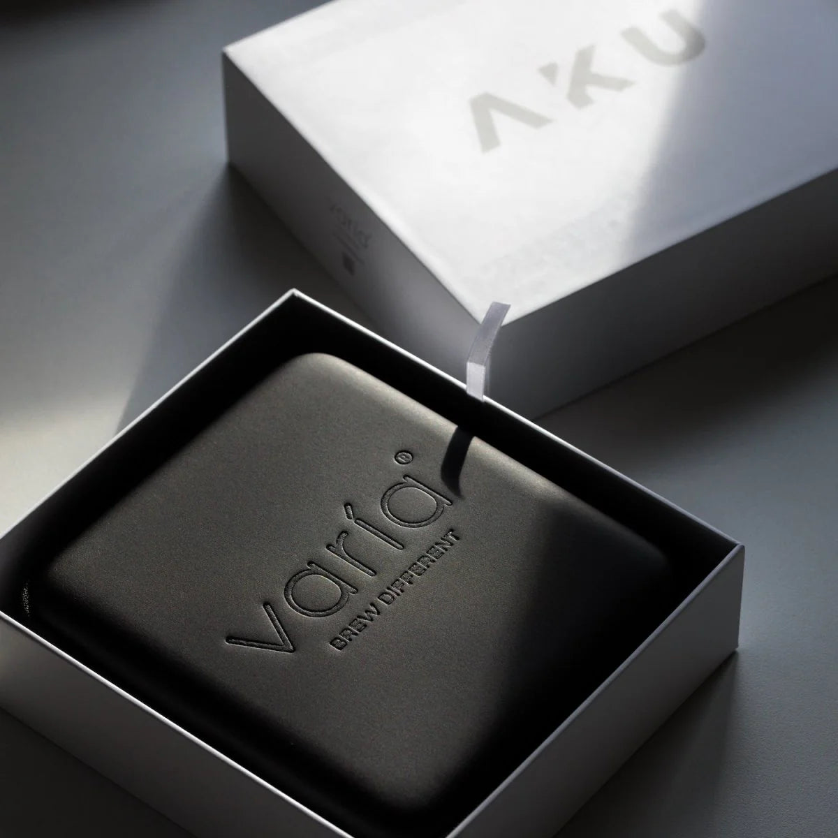 Varia Aku Scale Digitale Waage