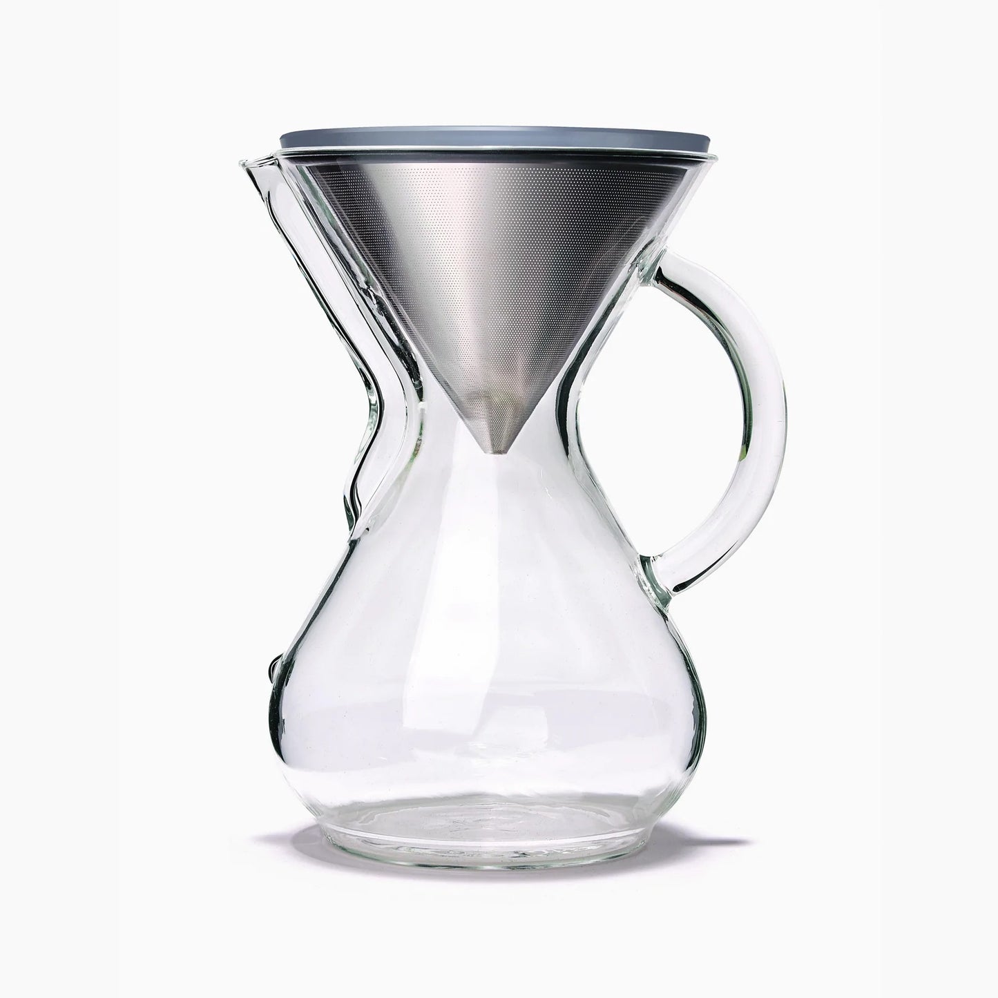 Able Kone Filter Edelstahlfilter für Chemex