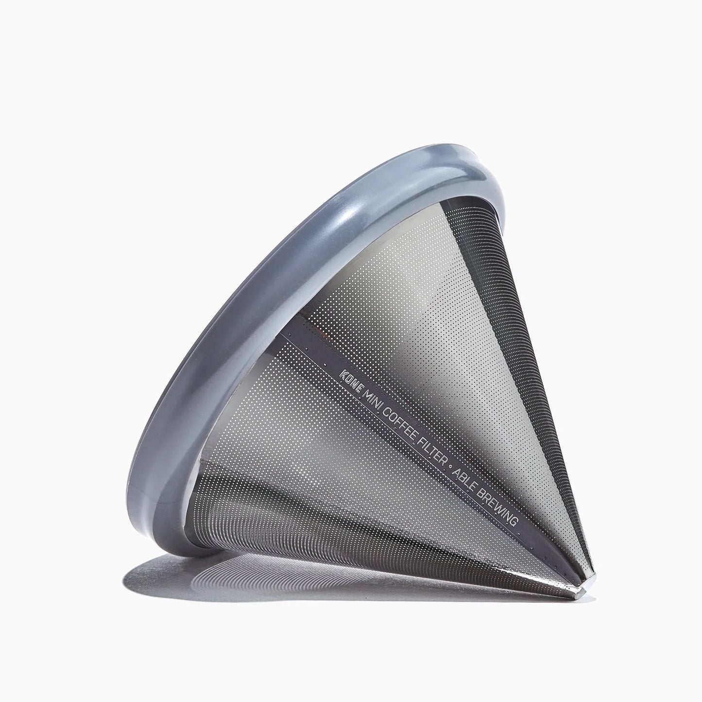 Able Kone Mini Filter Edelstahlfilter für V60 Dripper