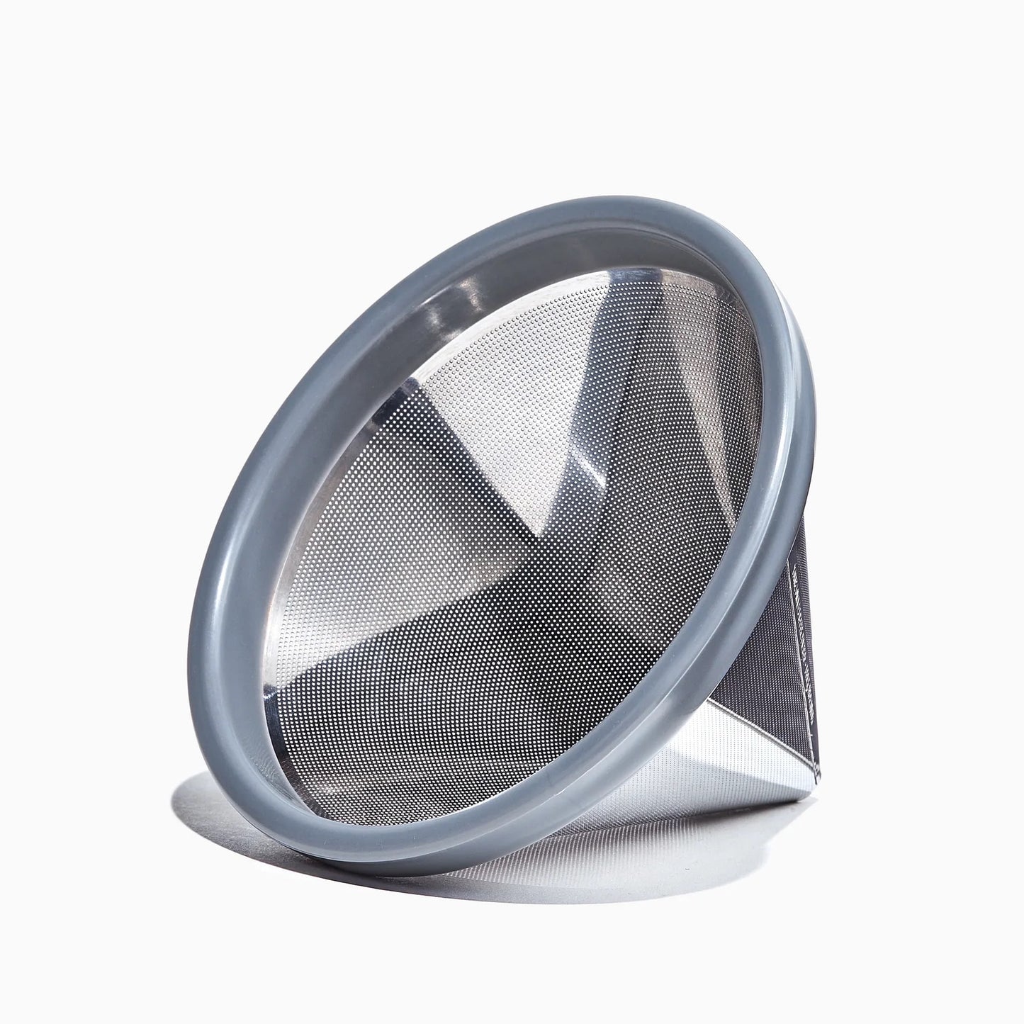 Able Kone Mini Filter Edelstahlfilter für V60 Dripper
