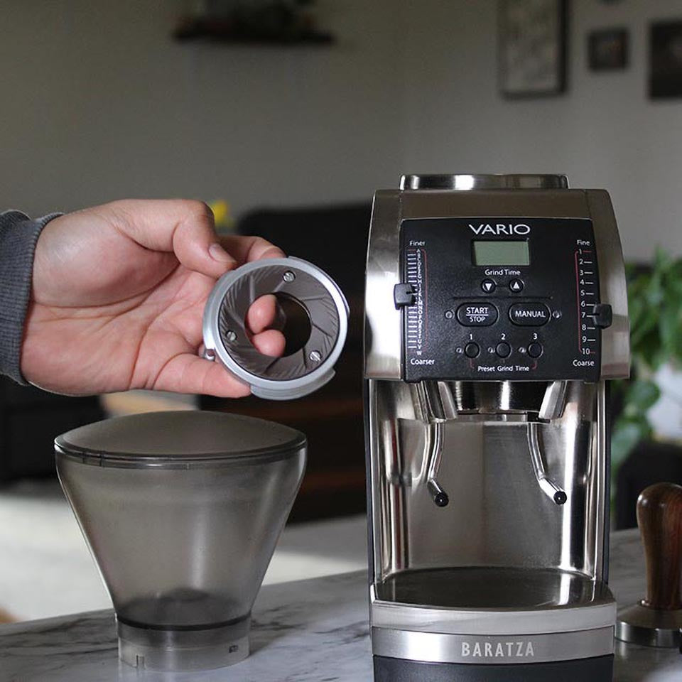 Baratza Vario Kaffeemühle elektrisch