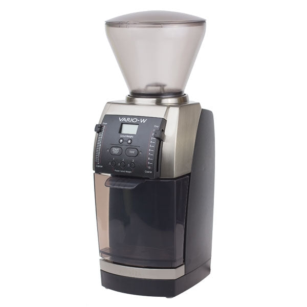 Baratza Vario W