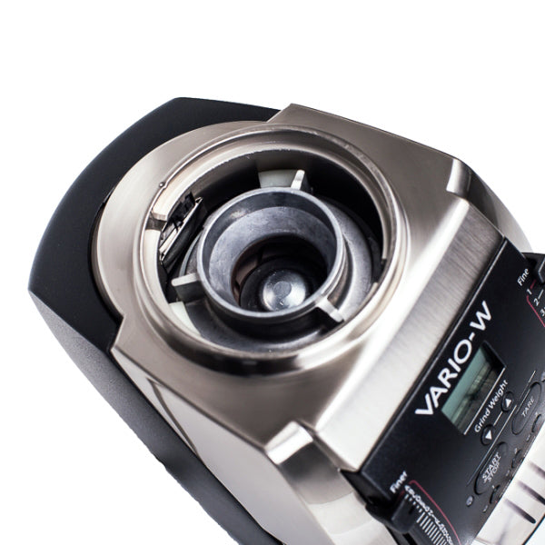 Baratza Vario W