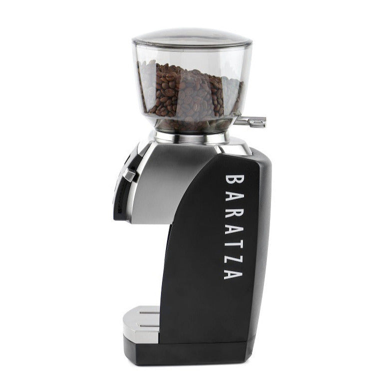 Baratza Vario+ Kaffeemühle elektrisch schwarz