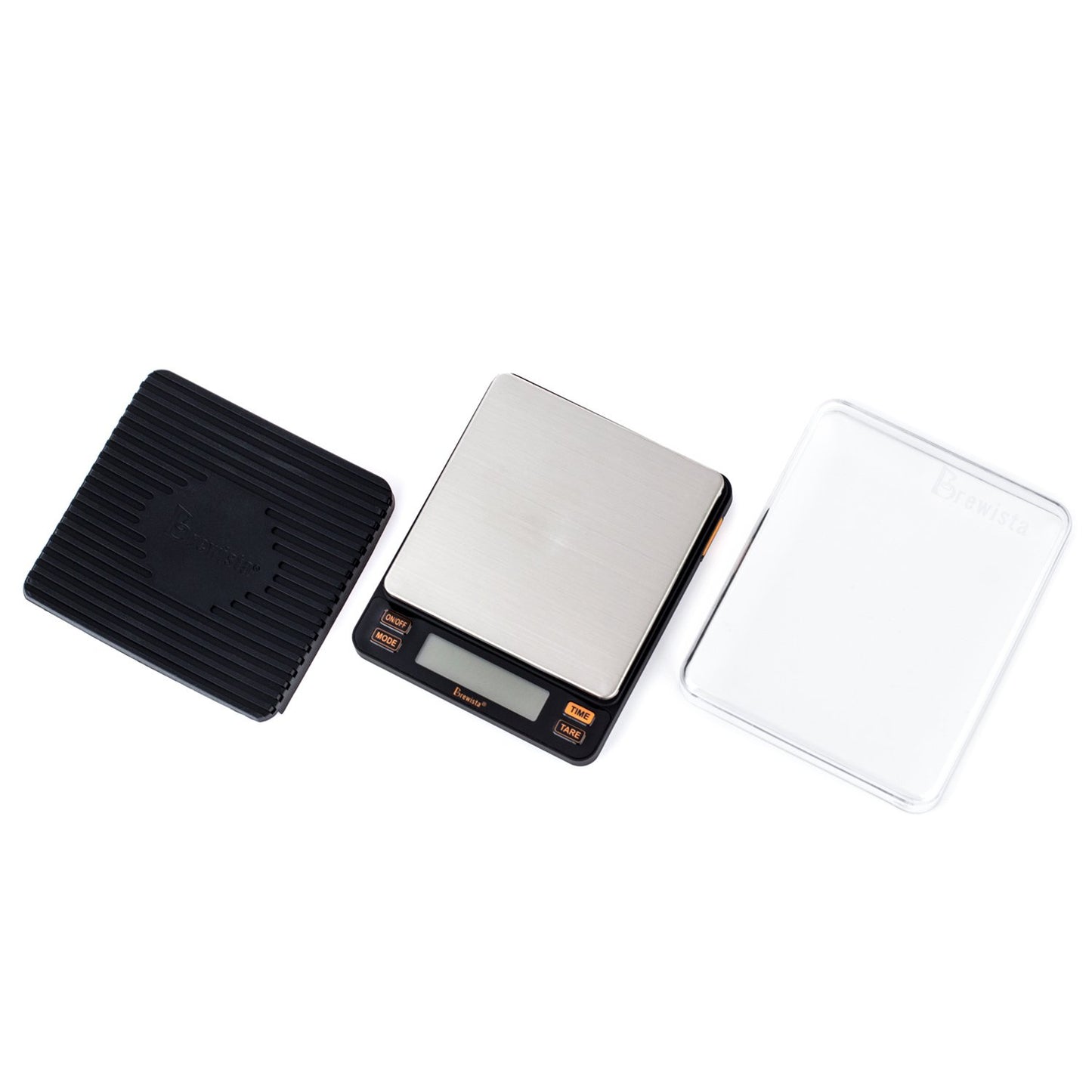 Brewista Smart Scale II Digitale Waage Lieferumfang