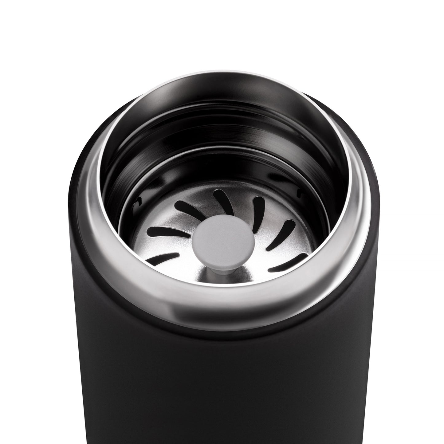 Fellow Thermobecher Carter Move Mug - auslaufsicher, Keramik-beschichtet Innen