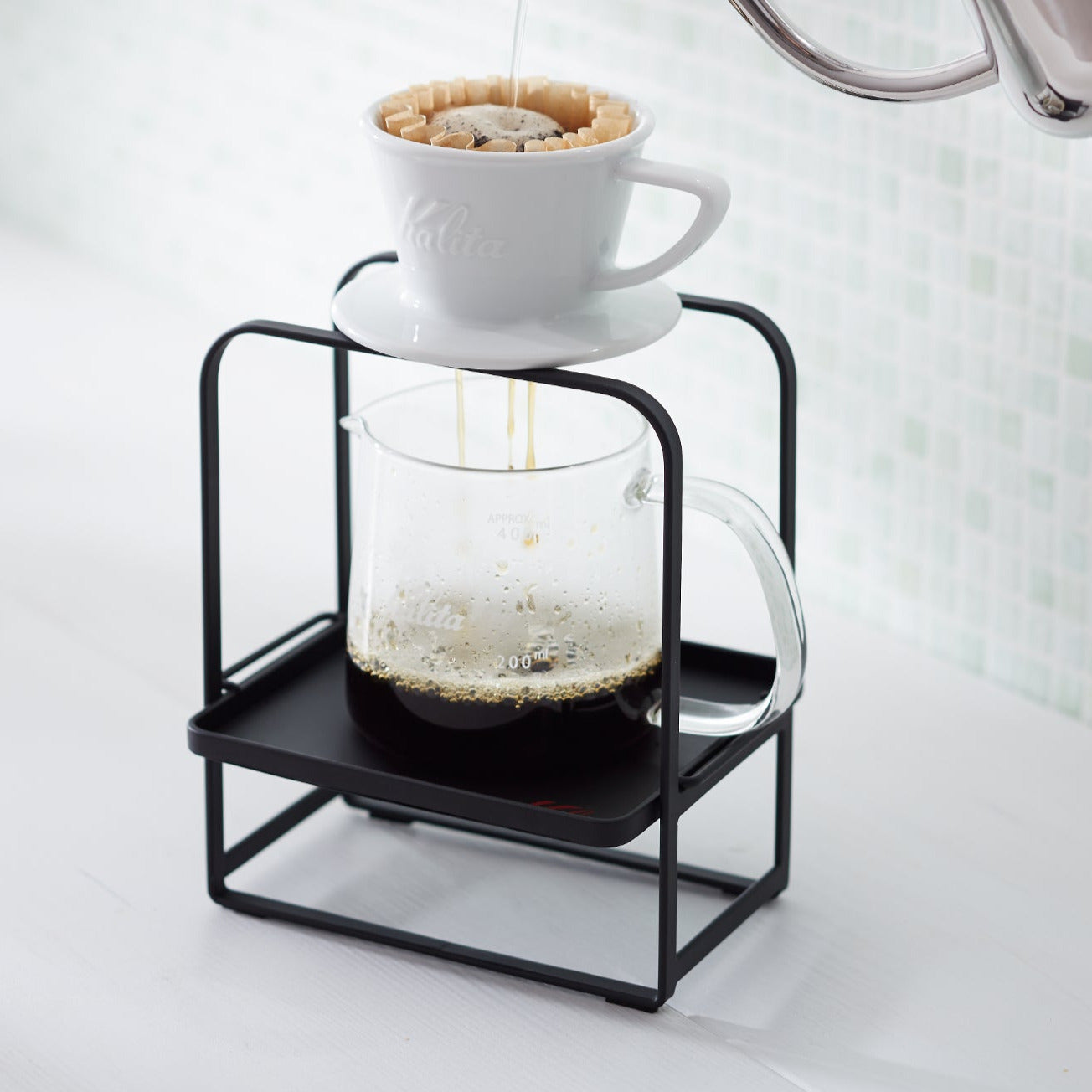 Kalita Dripper Stand Halter für Kalita Dripper