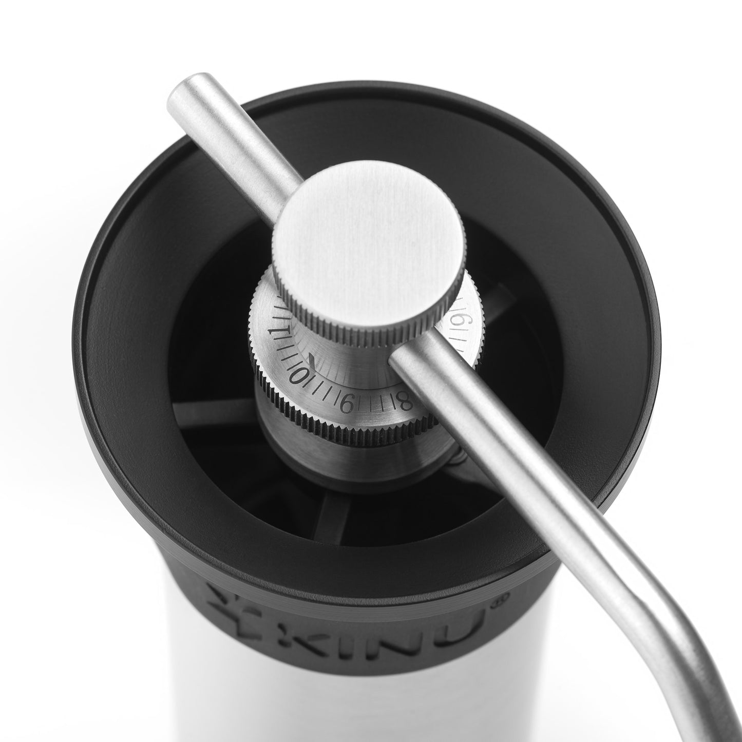 Kinu M47 Phoenix Kaffeemühle