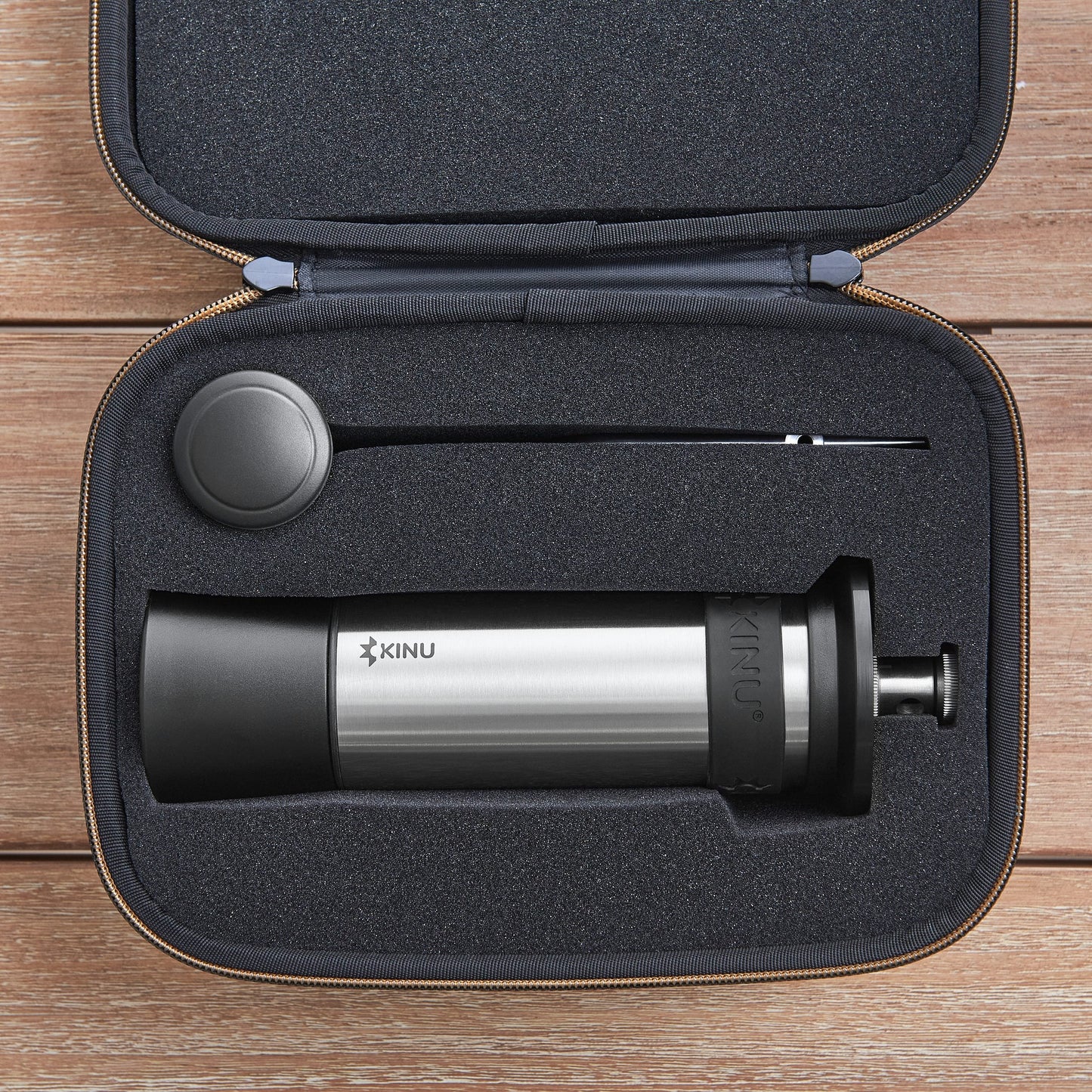 Kinu M47 Phoenix Kaffeemühle