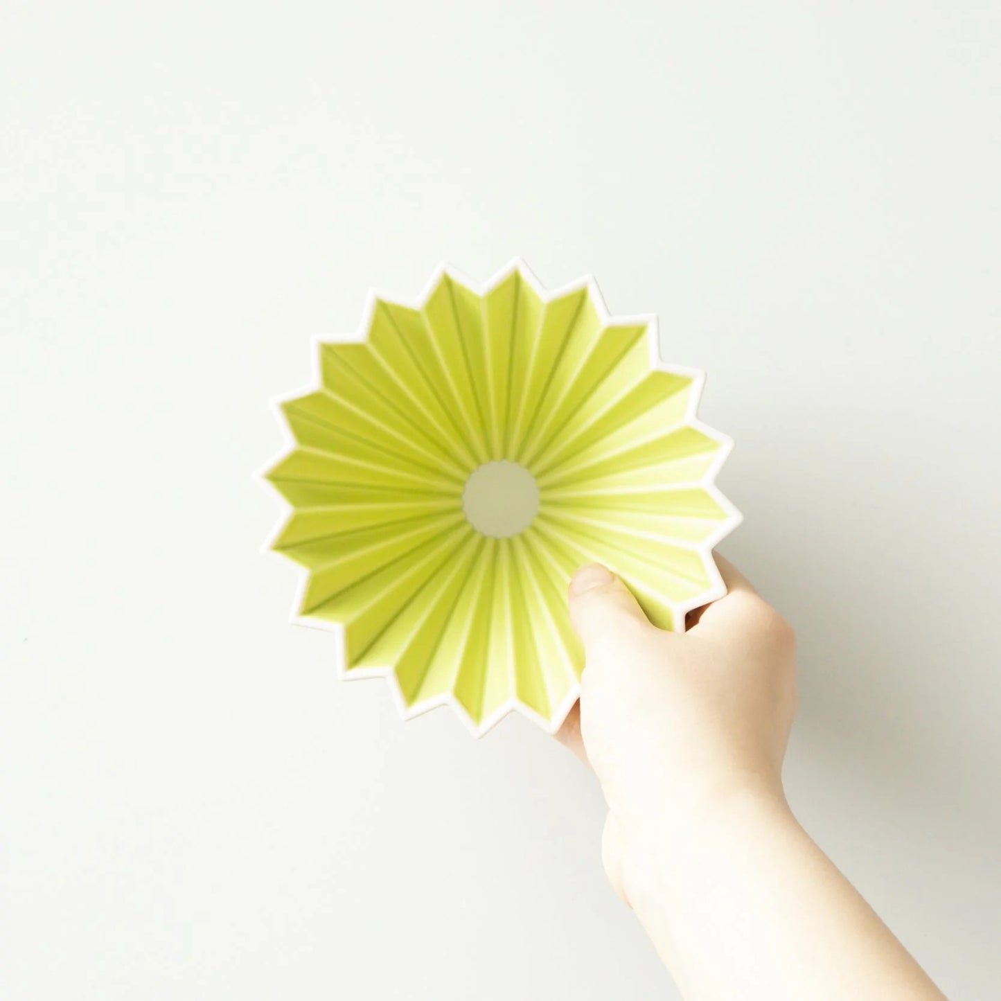 Origami Handfilter Dripper S - Made in Japan