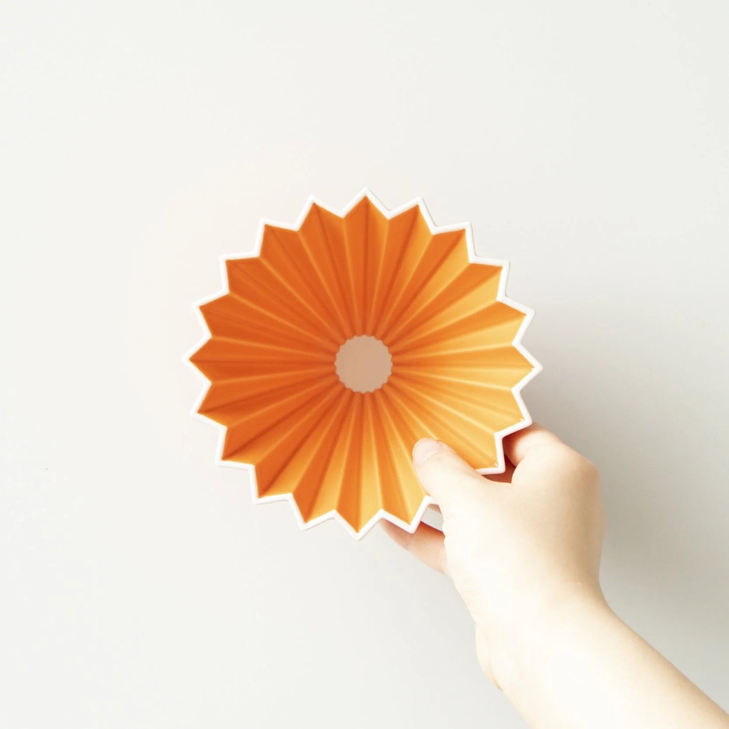 Origami Handfilter Dripper S - Made in Japan