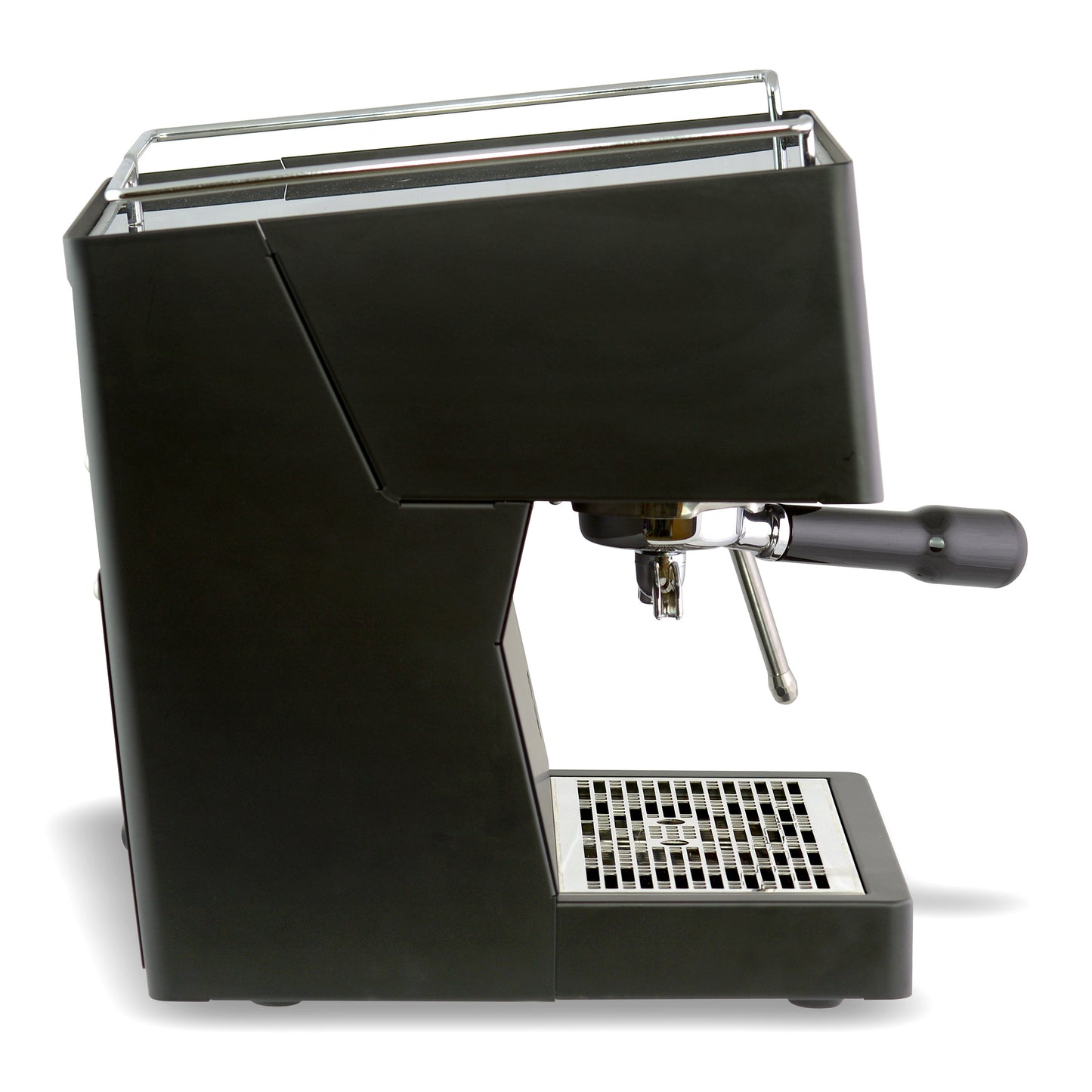Quick Mill Luna Espressomaschine Schwarz