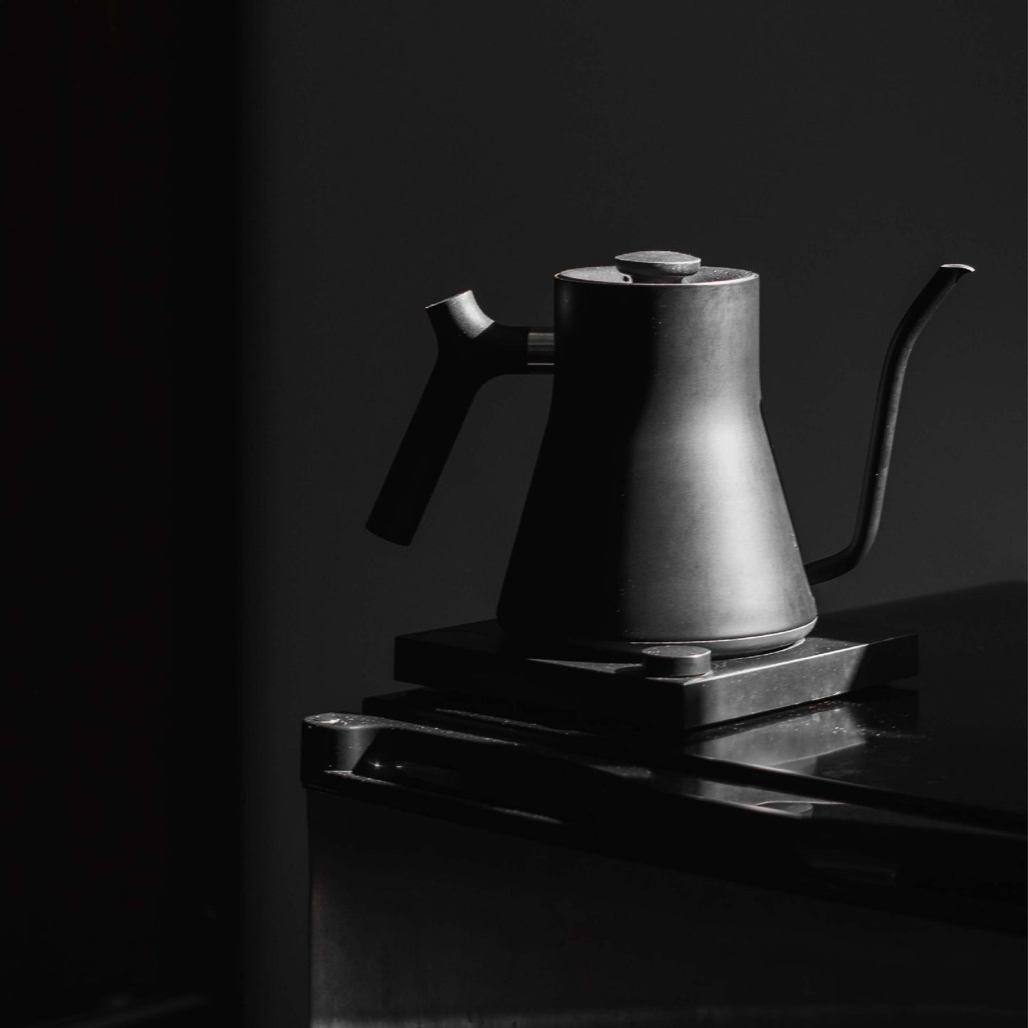 Fellow Stagg EKG elektrischer Wasserkocher