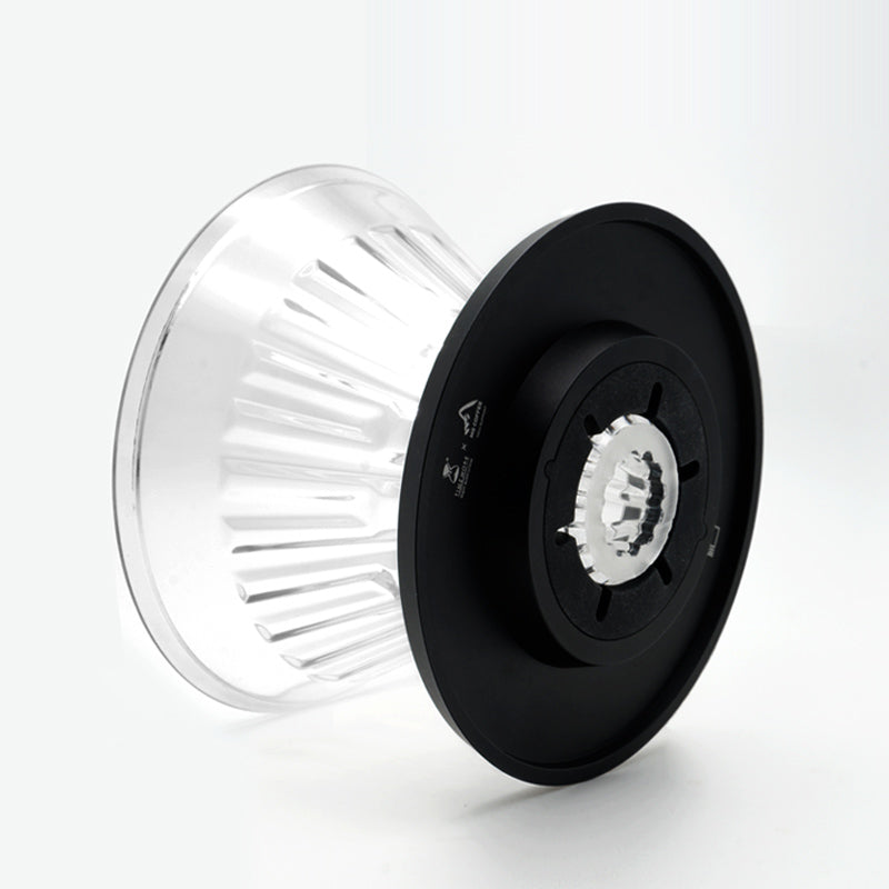 Timemore Crystal Eye Coffee Dripper Größe 02