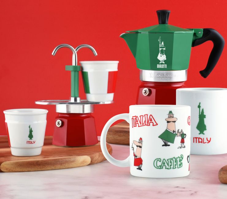 Bialetti