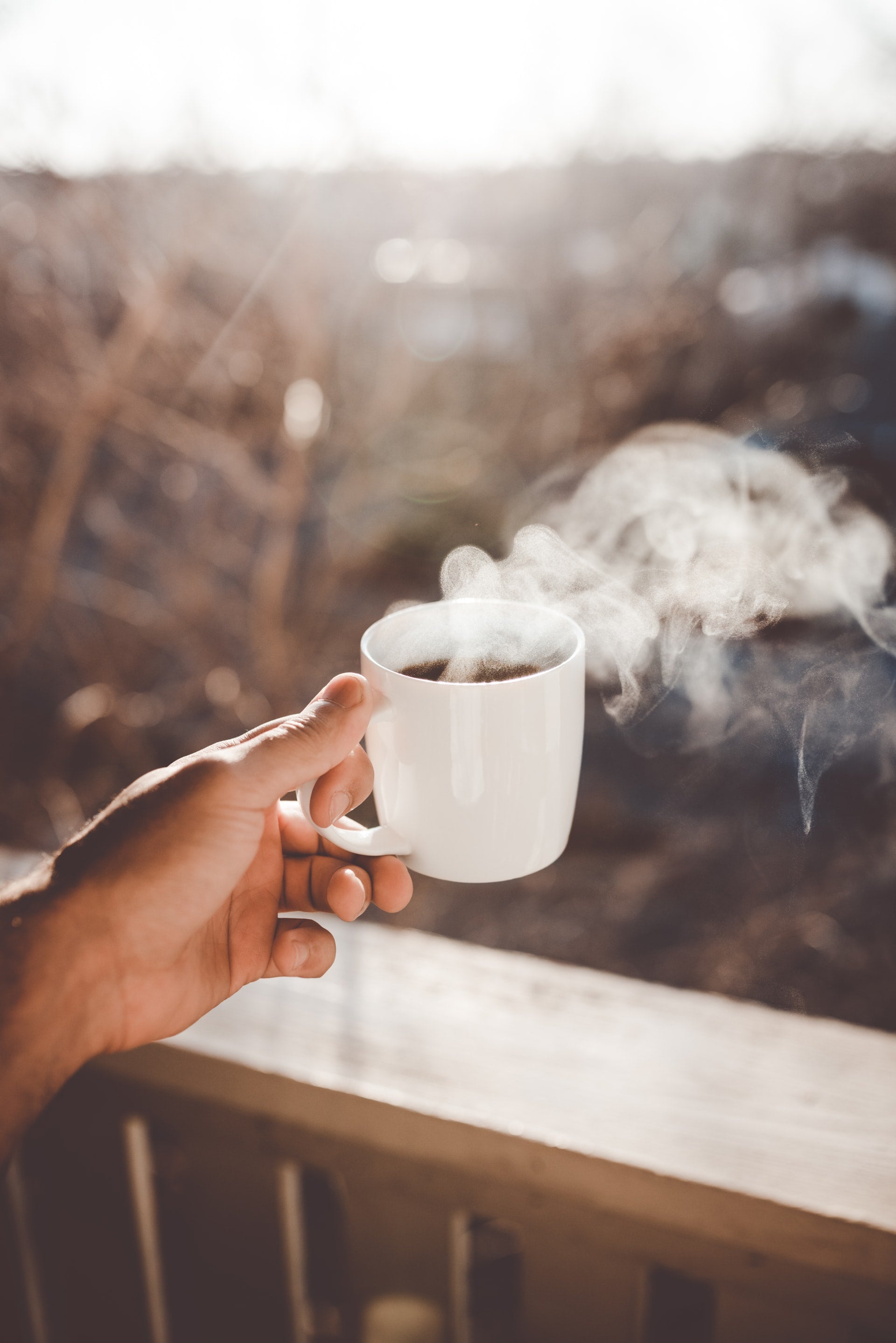 Kaffee Abo