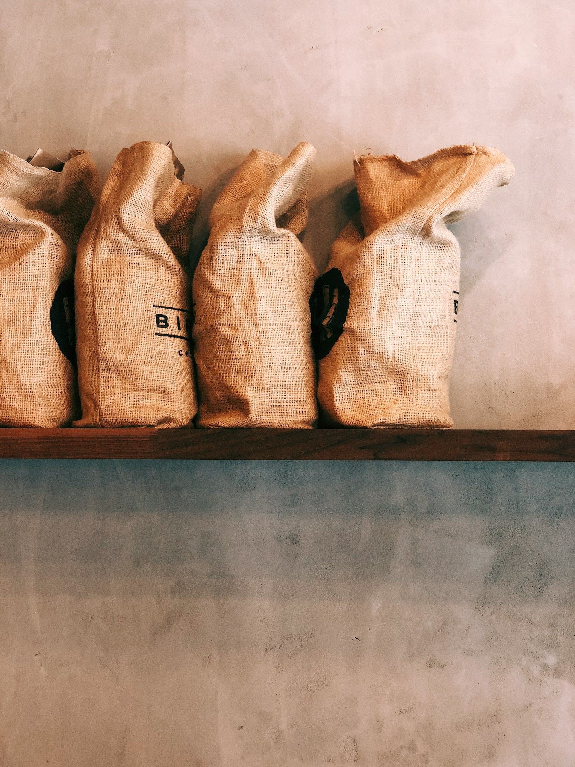 Kaffee-Probierpakete Filter & Espresso