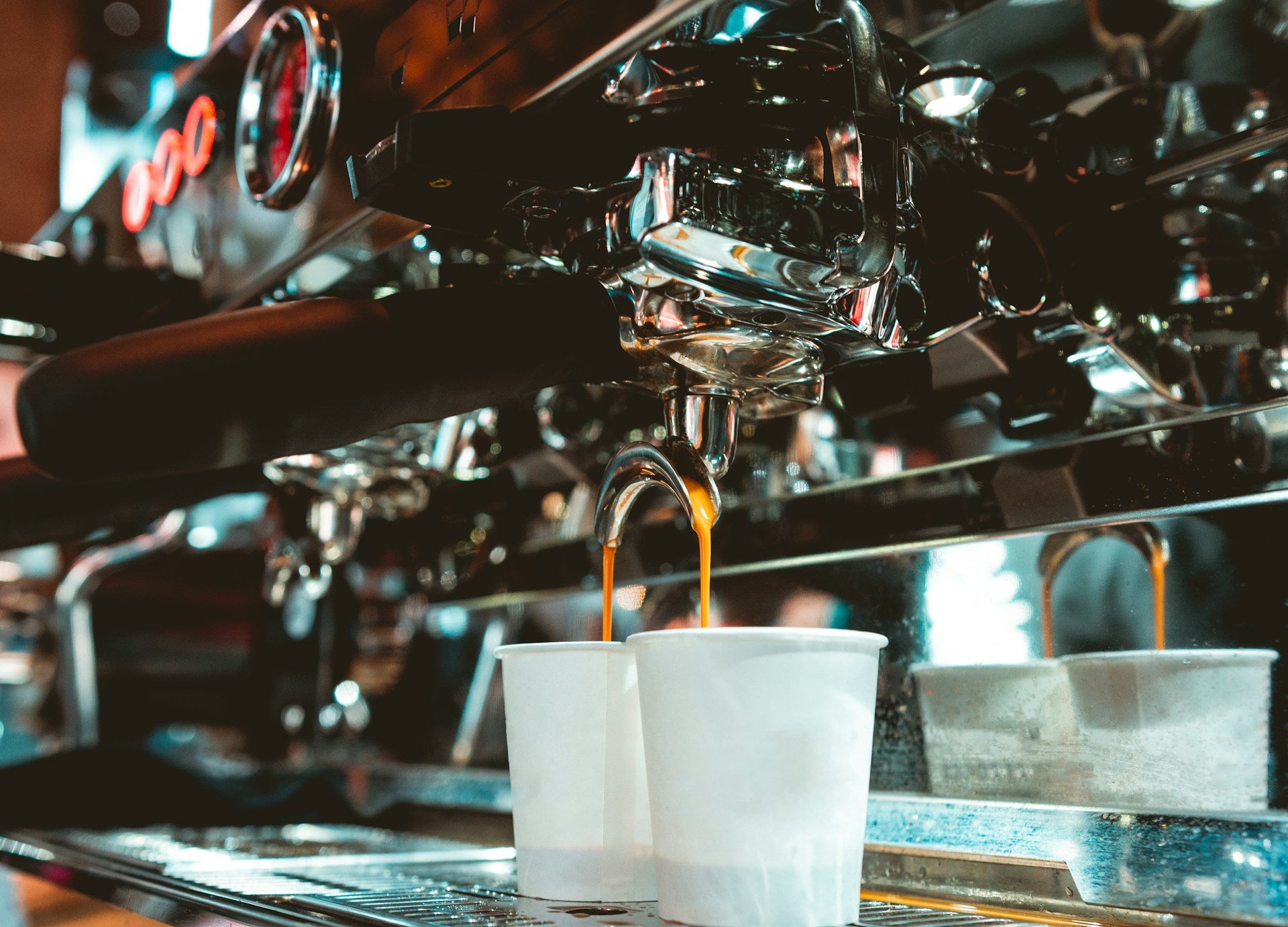 espressomaschine