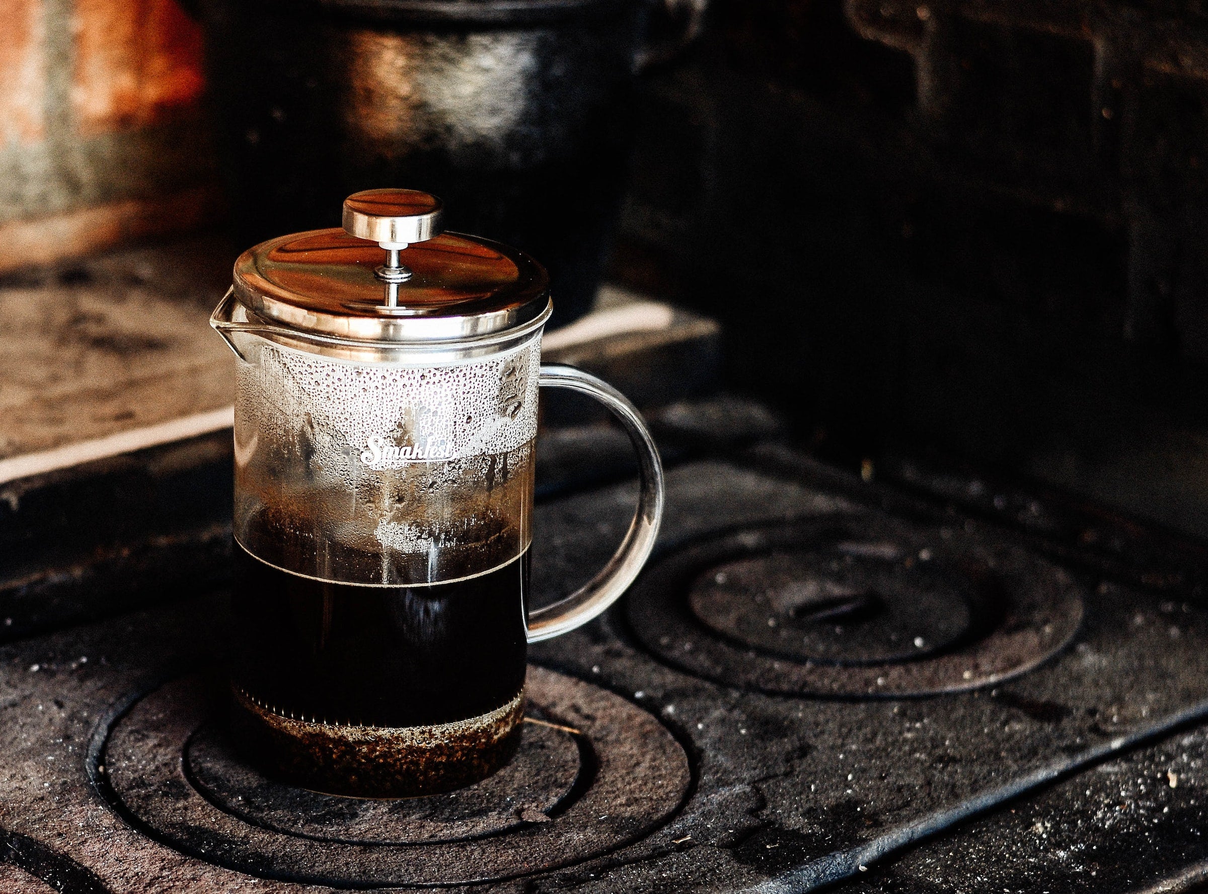 French Press