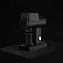 Timemore Sculptor 064/064S elektrische Kaffeemühle schwarz