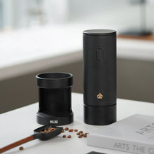 Load image into Gallery viewer, Timemore x Millab E01 Grinder 2-in-1 elektrische Kaffeemühle