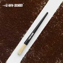 Load image into Gallery viewer, MHW-3BOMBER Pen Brush Pinselbürste Aluminiumlegierung