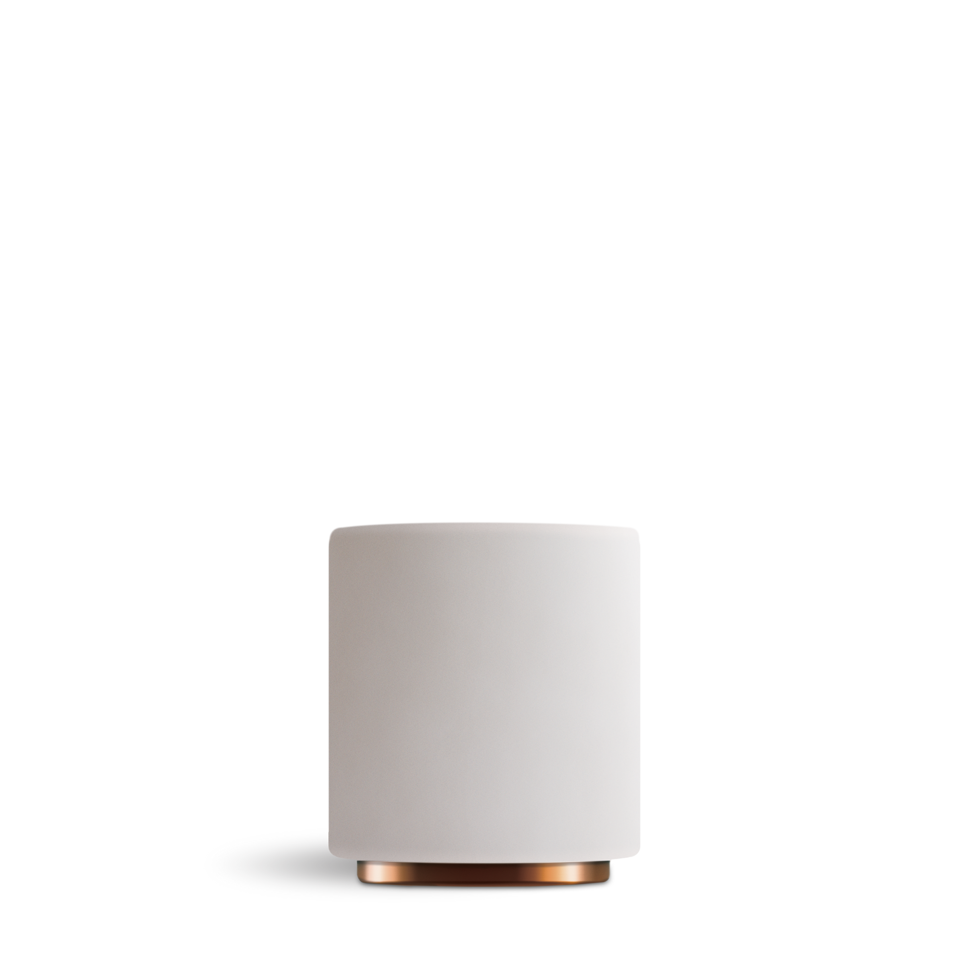 Fellow Monty Milk Art Cup Cortado White