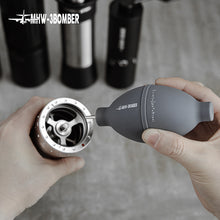 Load image into Gallery viewer, MHW-3BOMBER Air Blower Blasebalg für Kaffeemühlenreinigung