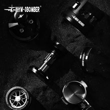 Laden Sie das Bild in den Galerie-Viewer, MHW-3BOMBER Yu Series Impact Tamper 58,35 mm