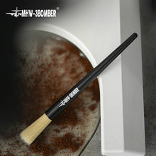 Load image into Gallery viewer, MHW-3BOMBER Pen Brush Pinselbürste Aluminiumlegierung