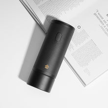 Load image into Gallery viewer, Timemore x Millab E01 Grinder 2-in-1 elektrische Kaffeemühle