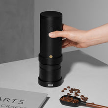 Load image into Gallery viewer, Timemore x Millab E01 Grinder 2-in-1 elektrische Kaffeemühle