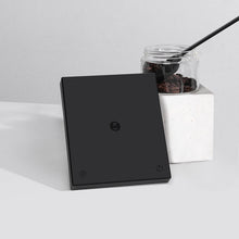 Load image into Gallery viewer, Timemore Black Mirror Basic 2 Digitale Waage mit Flow-Rate