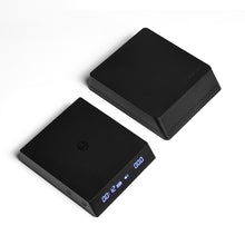 Load image into Gallery viewer, Timemore Black Mirror Nano Protective Case Schutzhülle neben Timemore Black Mirror Nano Waage