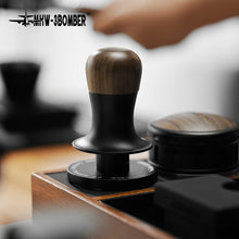 Laden Sie das Bild in den Galerie-Viewer, MHW-3BOMBER Flash Druck Tamper 2.0 Flat 58,35 mm