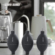 MHW-3BOMBER Air Blower Blasebalg für Kaffeemühlenreinigung