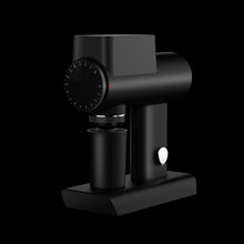 Load image into Gallery viewer, Timemore Sculptor 064/064S elektrische Kaffeemühle schwarz